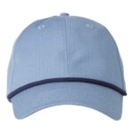 Lariat Cap