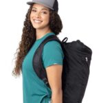 Getaway Cinchback Travel Backpack