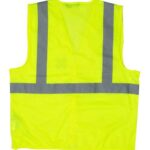Men's Hi-Vis Class 2 Economy Vest