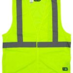 Men's Hi-Vis Class 2 Economy Vest