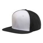 Flat Bill Cap