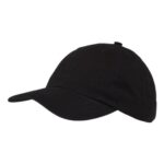 Classic Brushed Twill Cap