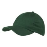 Classic Brushed Twill Cap
