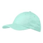 Classic Brushed Twill Cap