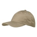 Classic Brushed Twill Cap