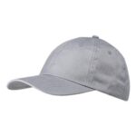 Classic Brushed Twill Cap