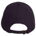 Classic Brushed Twill Cap