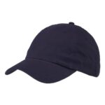 Classic Brushed Twill Cap
