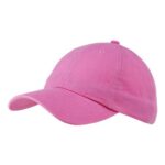 Classic Brushed Twill Cap
