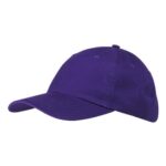 Classic Brushed Twill Cap