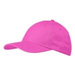 Classic Brushed Twill Cap