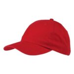 Classic Brushed Twill Cap