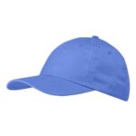 Classic Brushed Twill Cap