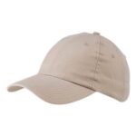 Classic Brushed Twill Cap