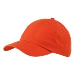 Classic Brushed Twill Cap