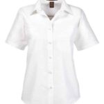 Women's Key West Short Sleeve Performance Staff Shirt