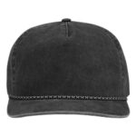 Rockwell Cap
