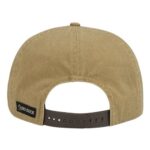 Rockwell Cap
