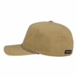 Rockwell Cap