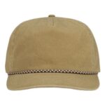 Rockwell Cap