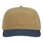 Rockwell Cap