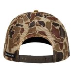 Ridgewood Cap
