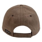 Teton Cap