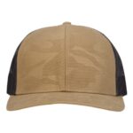 Honor Flag Cap