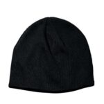 Thin Rib 9" Beanie