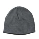 Thin Rib 9" Beanie