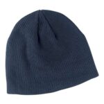Thin Rib 9" Beanie
