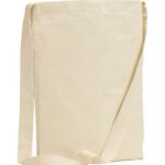 Canvas Sling Tote
