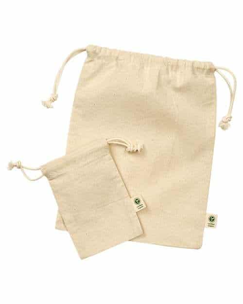 Reusable Gift Bags