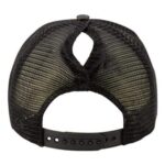 Women's Modern Trucker Cap