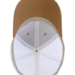 Women's Modern Trucker Cap