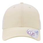 Women's Modern Trucker Cap
