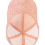Women's Corduroy Cap