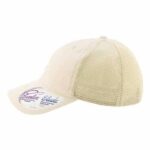 Women's Corduroy Cap