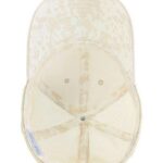 Women's Corduroy Cap