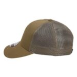 The Whitaker Mesh Cap