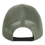 The Whitaker Mesh Cap