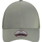 The Whitaker Mesh Cap