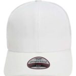 The Whitaker Mesh Cap