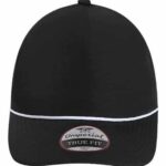 The Harrison Cap