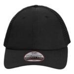 The Hinsen Mesh Back Cap
