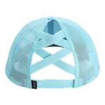 The Hinsen Mesh Back Cap