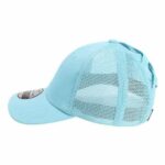 The Hinsen Mesh Back Cap