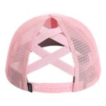 The Hinsen Mesh Back Cap