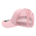 The Hinsen Mesh Back Cap