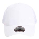 The Hinsen Mesh Back Cap